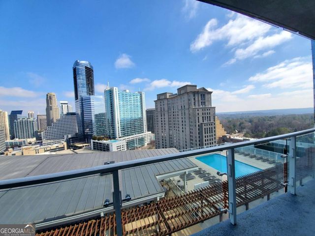 3325 Piedmont Road NE 1708, Atlanta, GA 30305