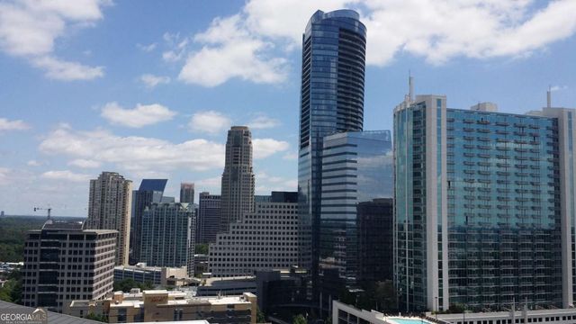 3325 Piedmont Road NE 1708, Atlanta, GA 30305