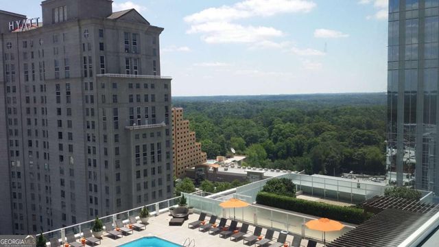 3325 Piedmont Road NE 1708, Atlanta, GA 30305