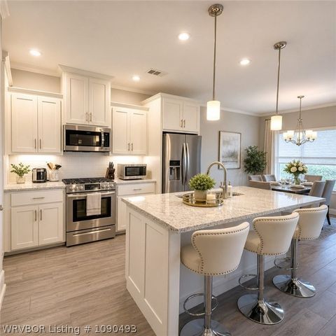 7911 Coltridge, Fort Smith, AR 72916