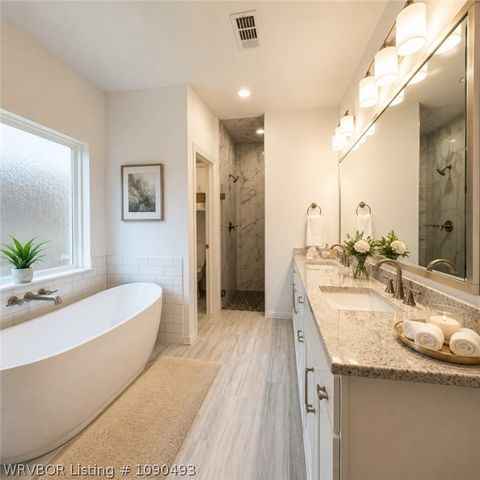 7911 Coltridge, Fort Smith, AR 72916