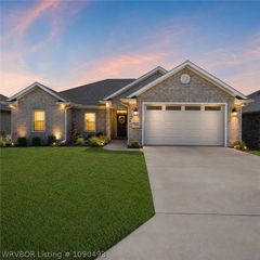 7911 Coltridge, Fort Smith, AR 72916