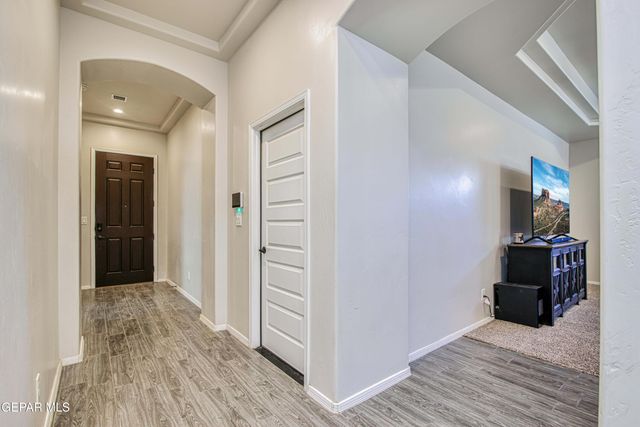 13668 ness Avenue, El Paso, TX 79928