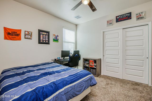 13668 ness Avenue, El Paso, TX 79928