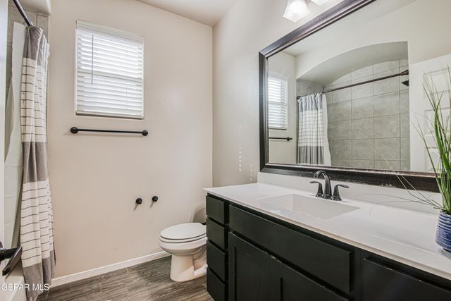 13668 ness Avenue, El Paso, TX 79928