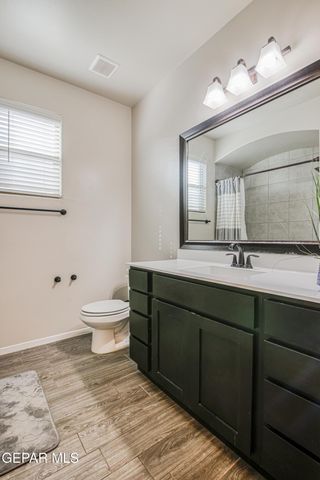 13668 ness Avenue, El Paso, TX 79928