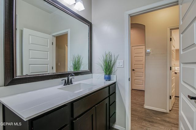 13668 ness Avenue, El Paso, TX 79928