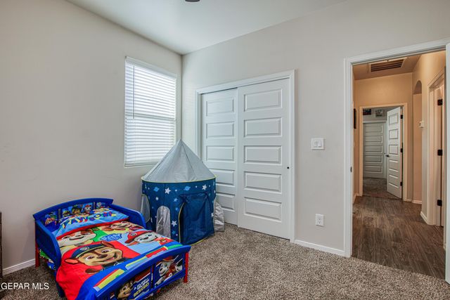 13668 ness Avenue, El Paso, TX 79928