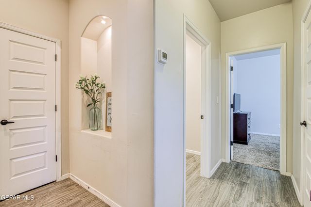 13668 ness Avenue, El Paso, TX 79928