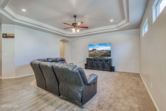 13668 ness Avenue, El Paso, TX 79928