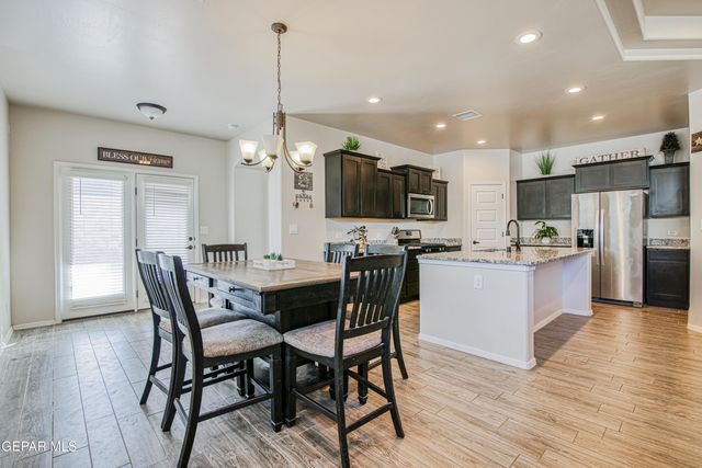 13668 ness Avenue, El Paso, TX 79928