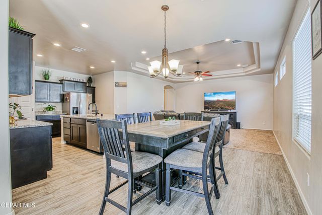 13668 ness Avenue, El Paso, TX 79928