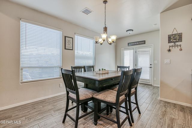 13668 ness Avenue, El Paso, TX 79928