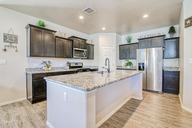 13668 ness Avenue, El Paso, TX 79928