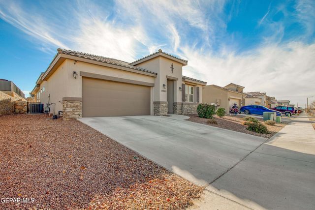 13668 ness Avenue, El Paso, TX 79928