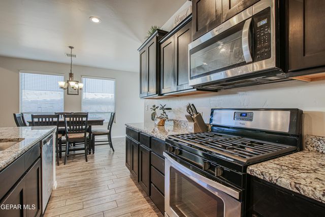 13668 ness Avenue, El Paso, TX 79928