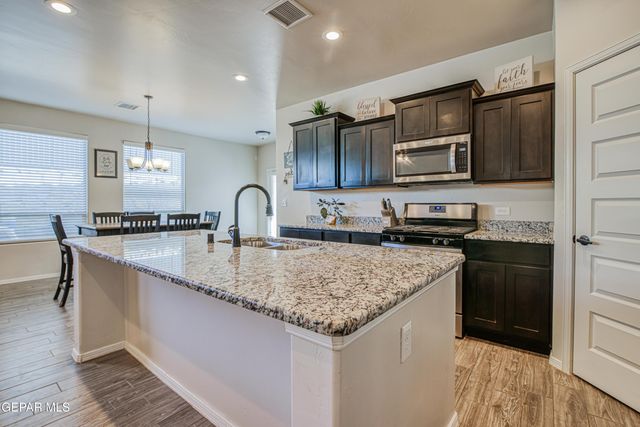 13668 ness Avenue, El Paso, TX 79928