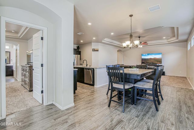 13668 ness Avenue, El Paso, TX 79928