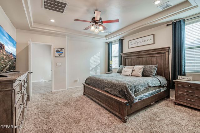 13668 ness Avenue, El Paso, TX 79928