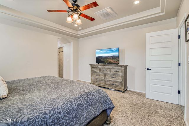 13668 ness Avenue, El Paso, TX 79928