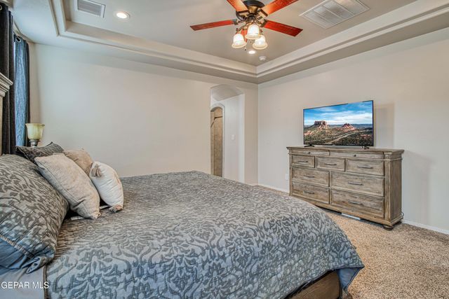 13668 ness Avenue, El Paso, TX 79928