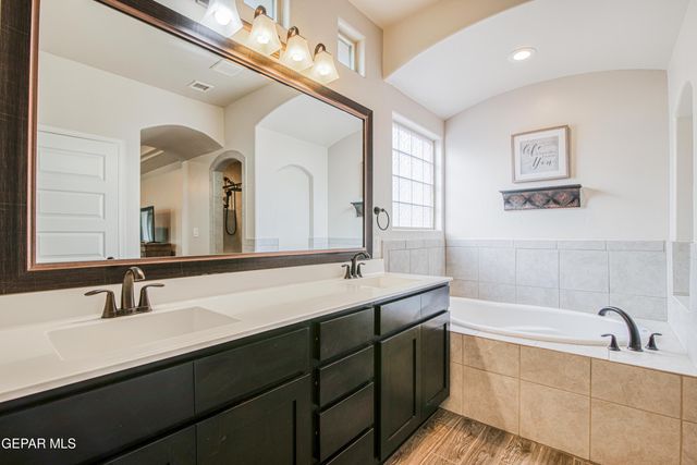 13668 ness Avenue, El Paso, TX 79928