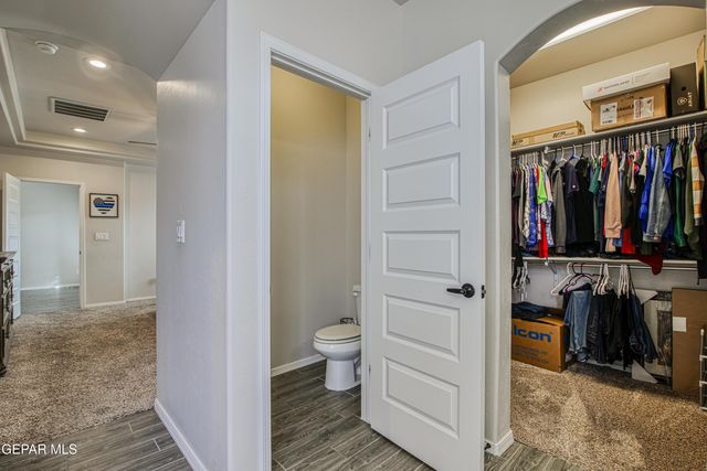 13668 ness Avenue, El Paso, TX 79928