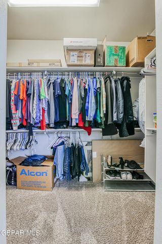 13668 ness Avenue, El Paso, TX 79928