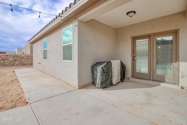 13668 ness Avenue, El Paso, TX 79928