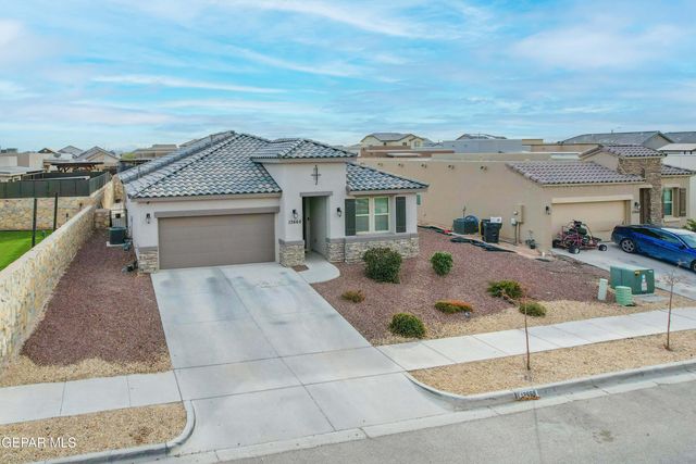 13668 ness Avenue, El Paso, TX 79928
