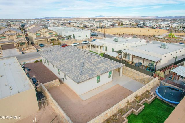 13668 ness Avenue, El Paso, TX 79928