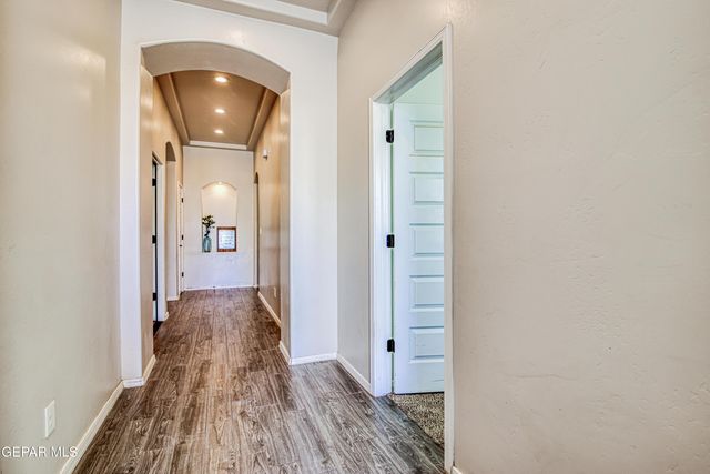 13668 ness Avenue, El Paso, TX 79928