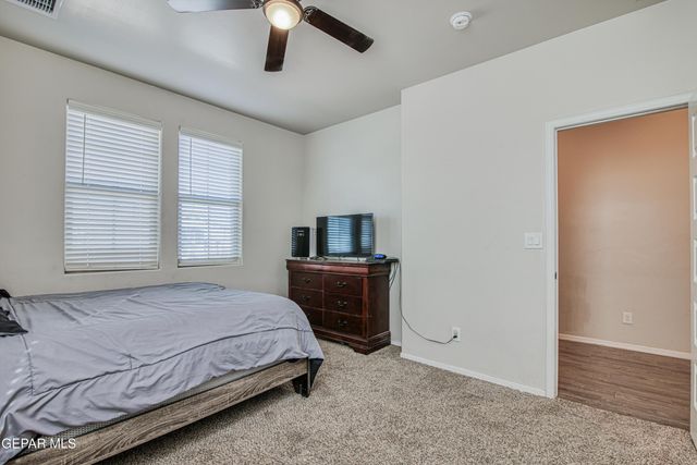 13668 ness Avenue, El Paso, TX 79928