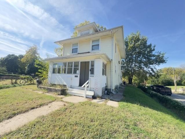 2318 N 12TH Street, Kansas City, KS 66104