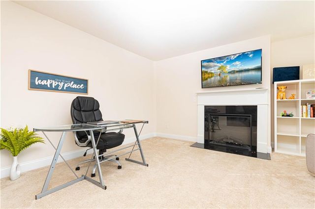 905 Eldridge Road, Hampton, GA 30228