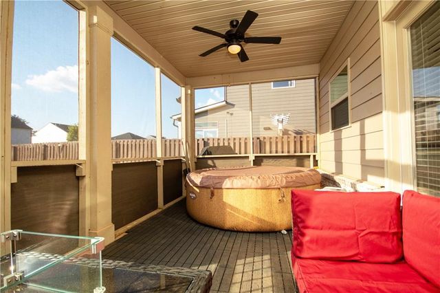 905 Eldridge Road, Hampton, GA 30228