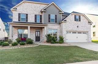 905 Eldridge Road, Hampton, GA 30228