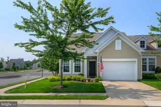 112 LONG POINT DR, Fredericksburg, VA 22406