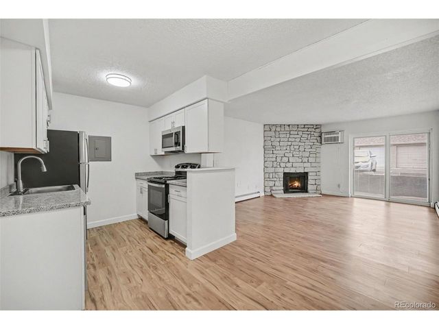 10150 E Virginia Ave 3-104, Denver, CO 80247