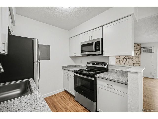 10150 E Virginia Ave 3-104, Denver, CO 80247