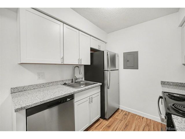 10150 E Virginia Ave 3-104, Denver, CO 80247