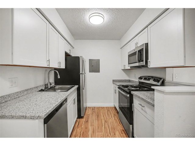 10150 E Virginia Ave 3-104, Denver, CO 80247