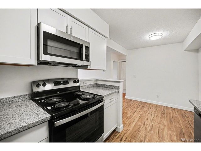 10150 E Virginia Ave 3-104, Denver, CO 80247