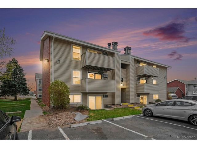 10150 E Virginia Ave 3-104, Denver, CO 80247