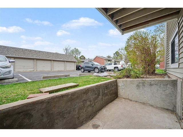 10150 E Virginia Ave 3-104, Denver, CO 80247