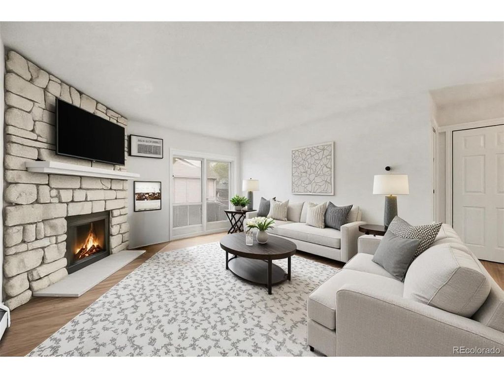 10150 E Virginia Ave 3-104, Denver, CO 80247