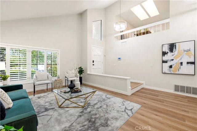 24103 Clearbank Lane, Newhall, CA 91321