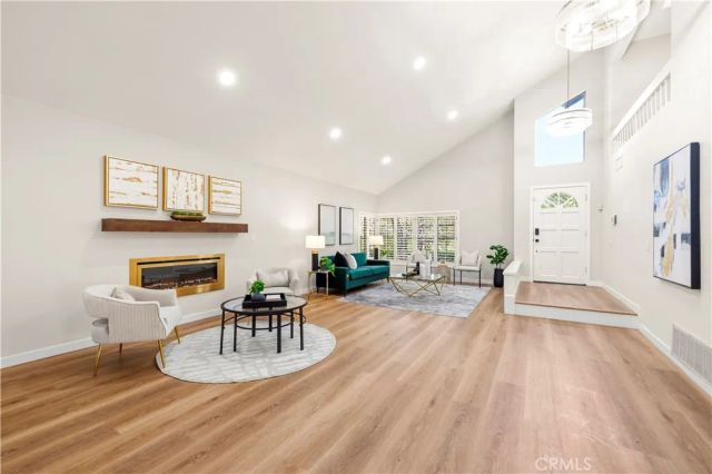 24103 Clearbank Lane, Newhall, CA 91321