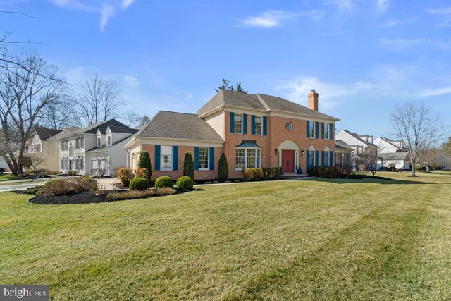 10202 SUNWAY TER, Ellicott City, MD 21042