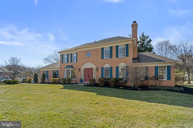 10202 SUNWAY TER, Ellicott City, MD 21042